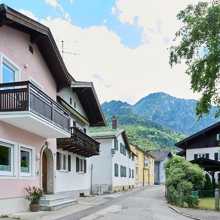 Hausmeier Bad Reichenhall Luaran gambar