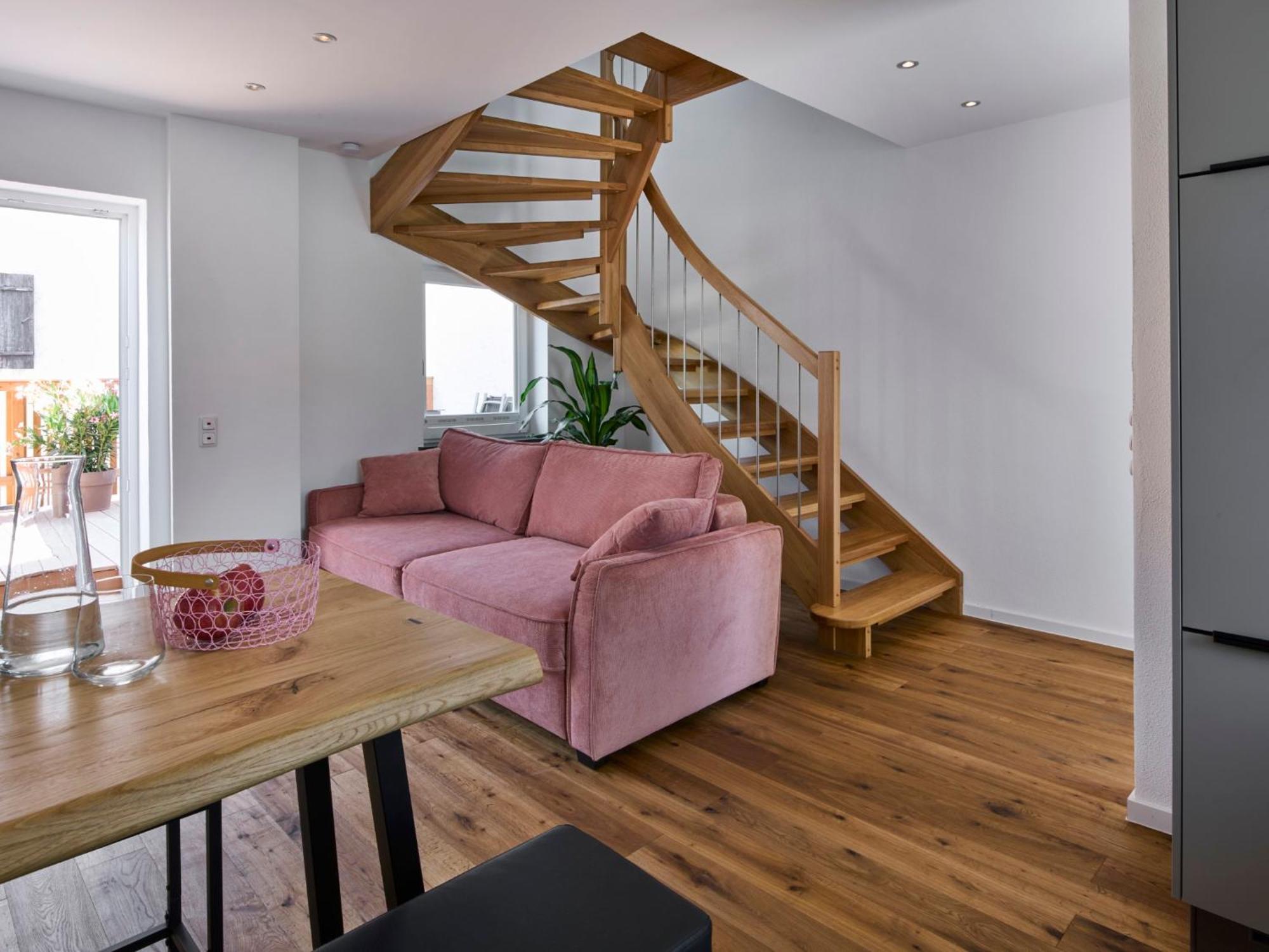 Hausmeier Bad Reichenhall Luaran gambar