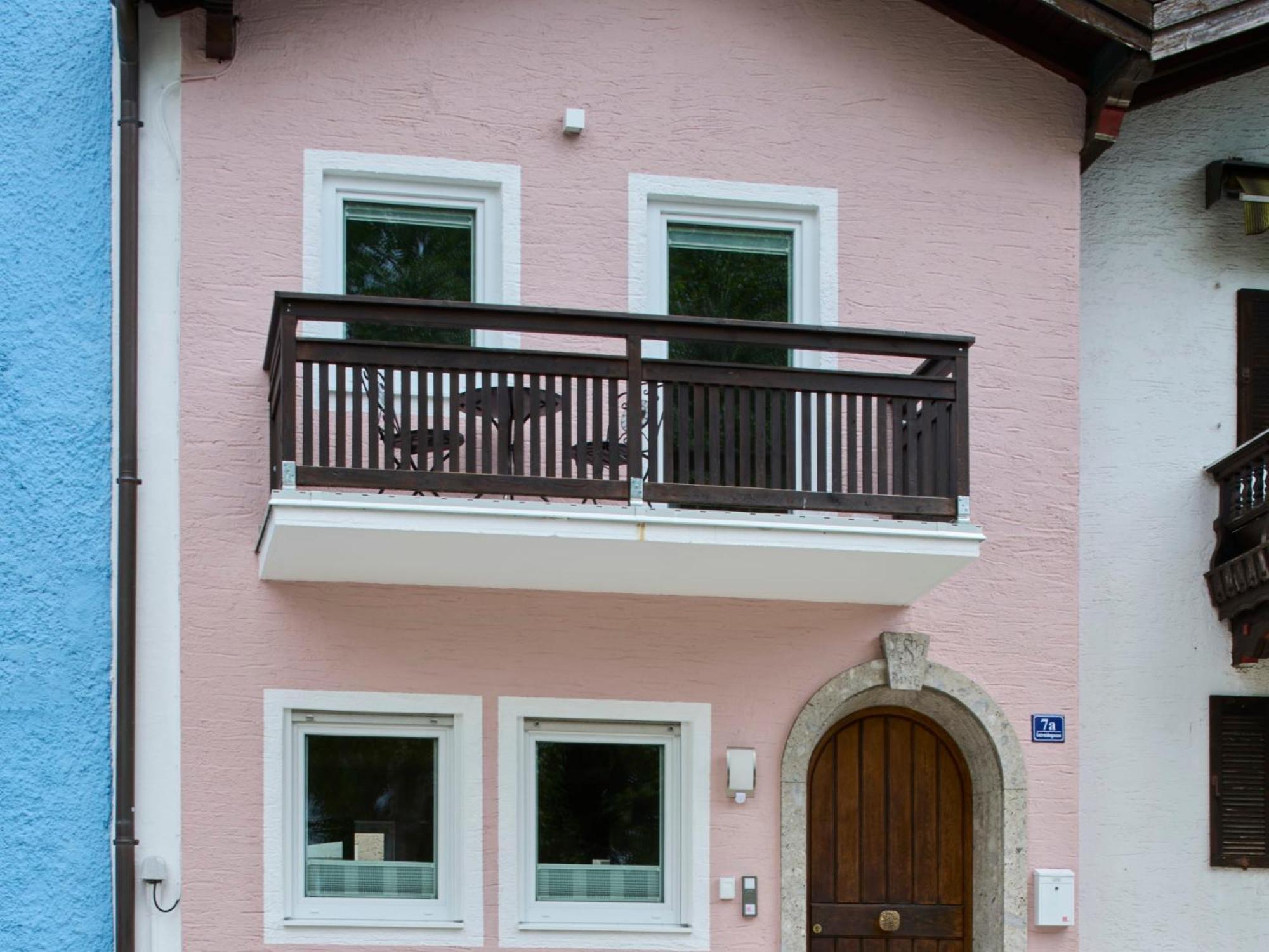 Hausmeier Bad Reichenhall Luaran gambar