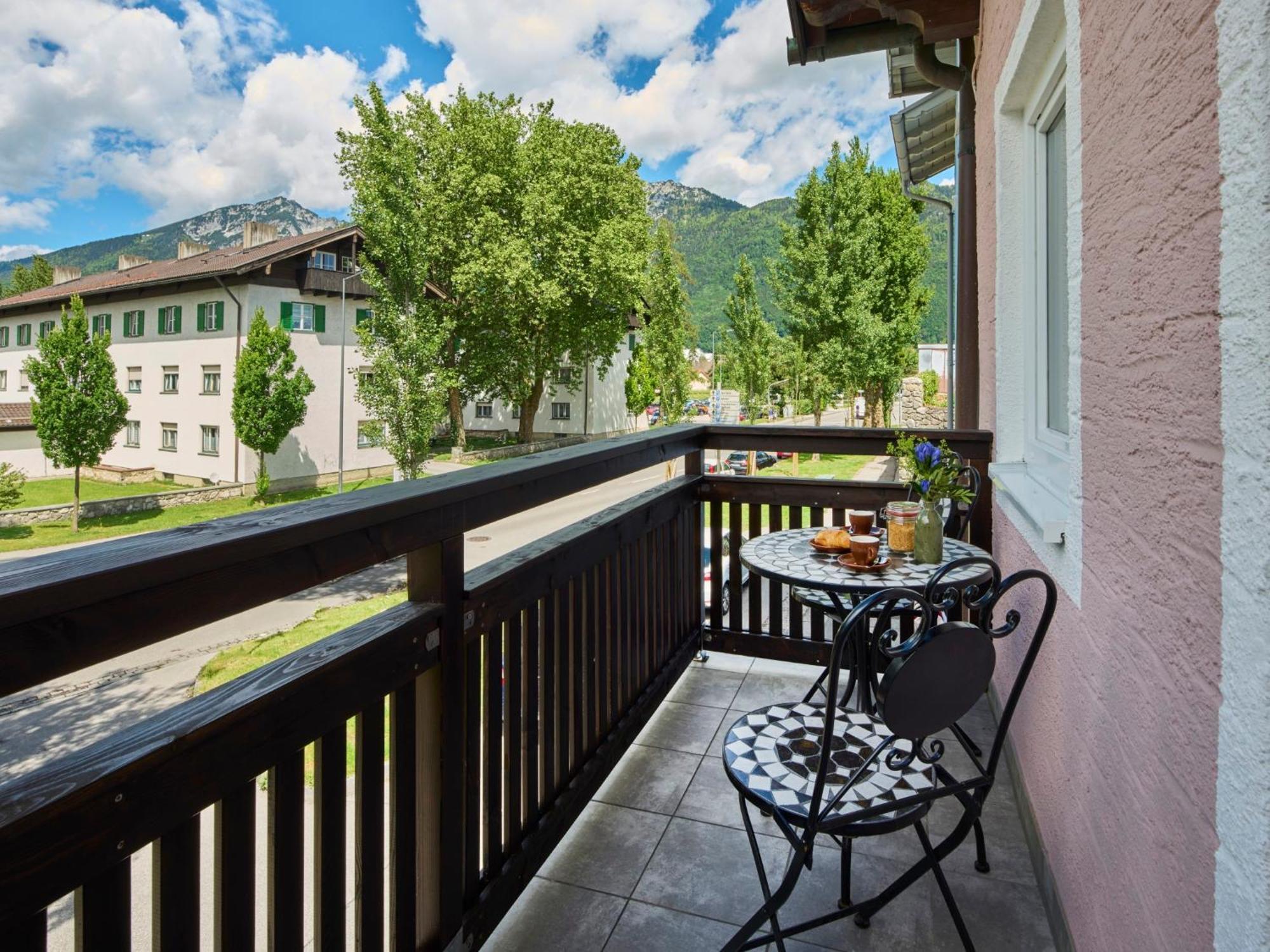 Hausmeier Bad Reichenhall Luaran gambar