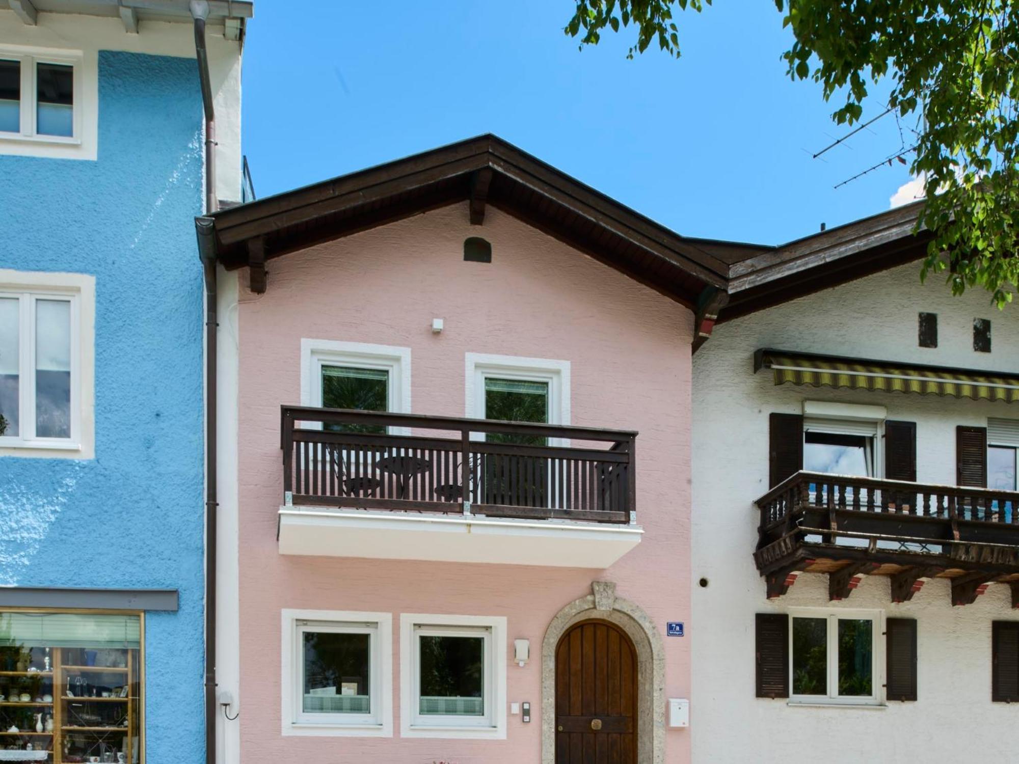 Hausmeier Bad Reichenhall Luaran gambar
