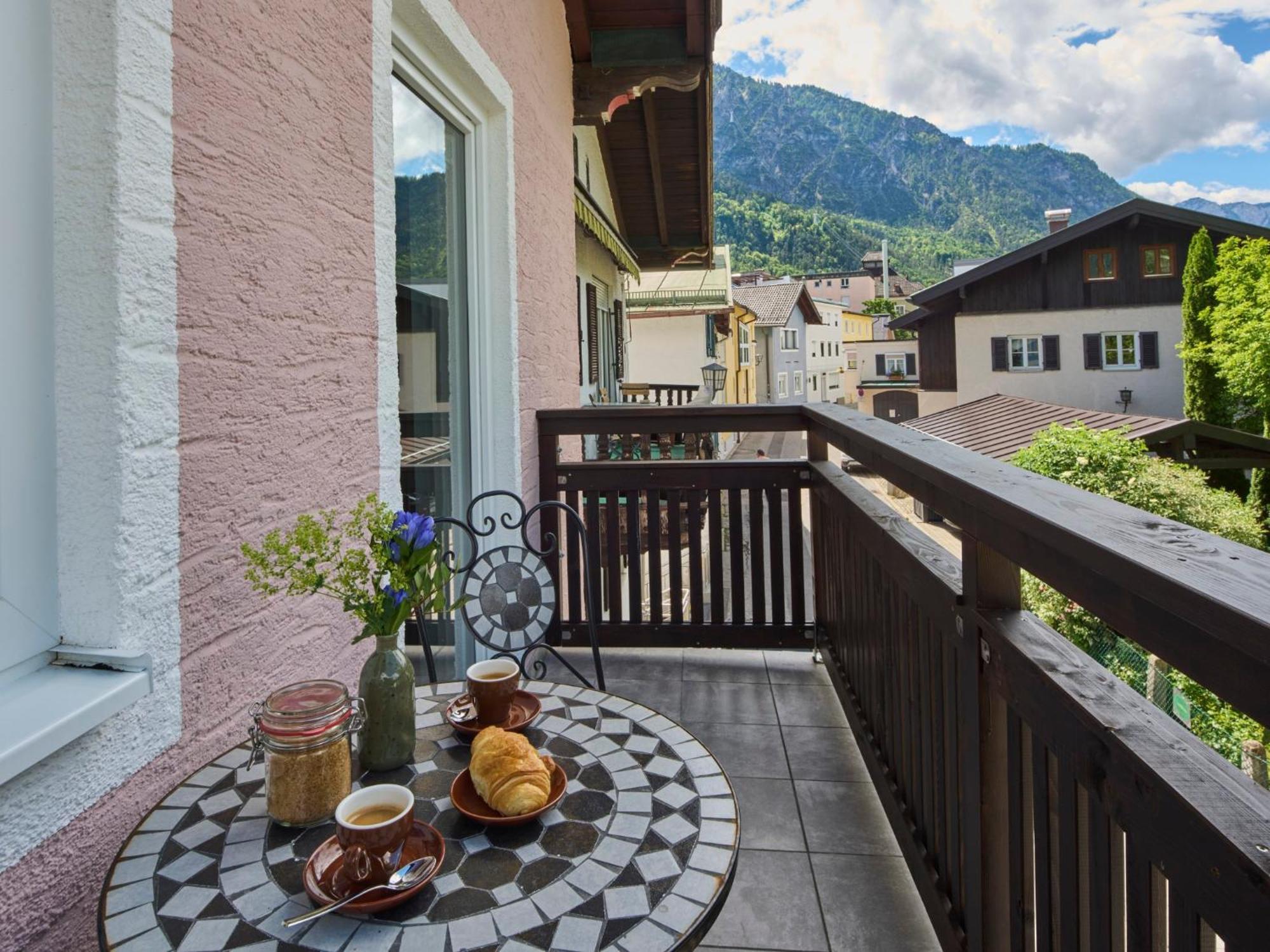 Hausmeier Bad Reichenhall Luaran gambar